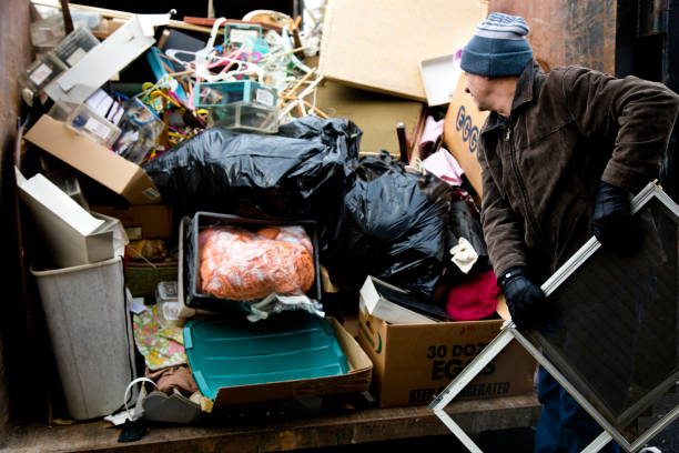 Professional Junk Removal in Merlin, OR