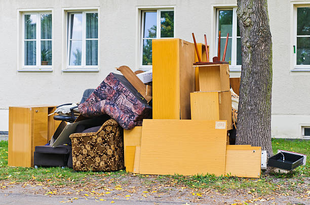 Best Same-Day Junk Removal  in Merlin, OR