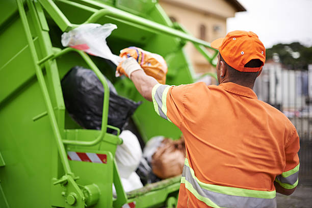 Yard Cleanup Services in Merlin, OR